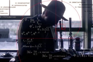 Matematik, Hayat Ve Sinema İlişkisi