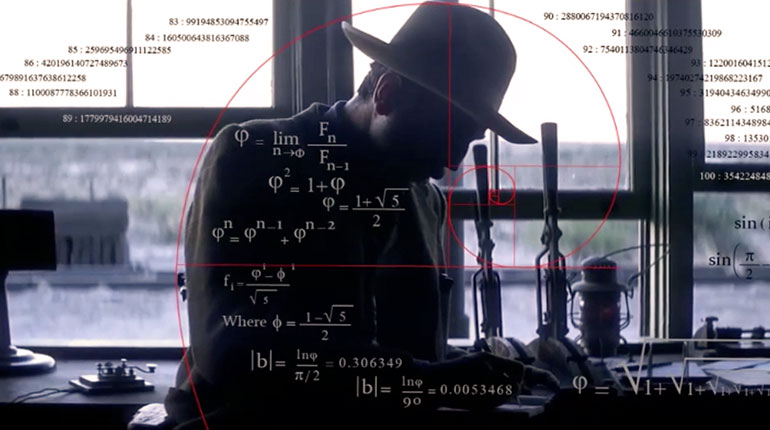 Matematik, Hayat Ve Sinema İlişkisi