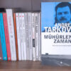 Mühürlenmiş Zaman - Andrey Tarkovski