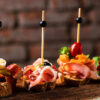 Pintxos Nedir?