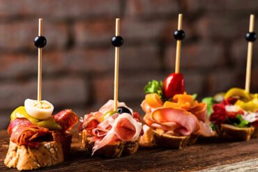 Pintxos Nedir?