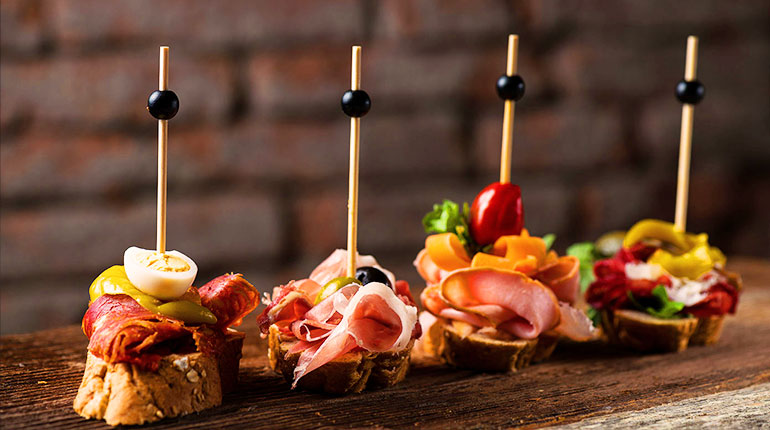 Pintxos Nedir?