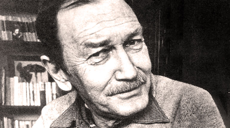Turgut Uyar