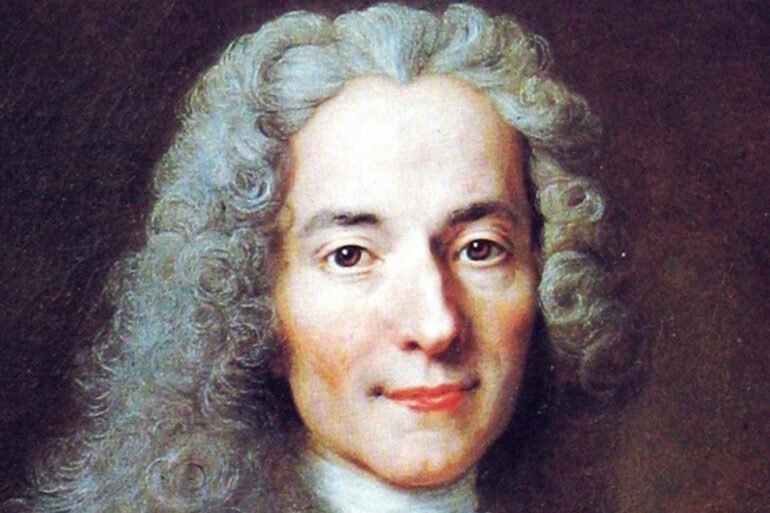 Voltaire
