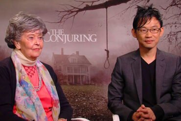 Karkater Yaratmak: Warren Ailesi