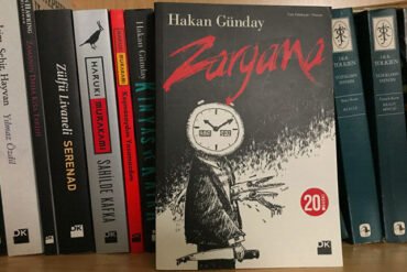 Zargana: Öteki Olanların Hikayesi