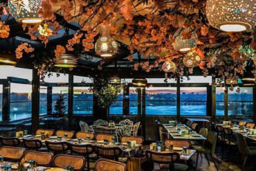 Alaçatı Kafası Pera