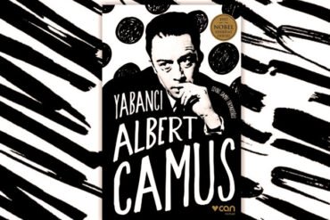 Albert Camus - Yabancı: Etkisiz Bir İzleyici