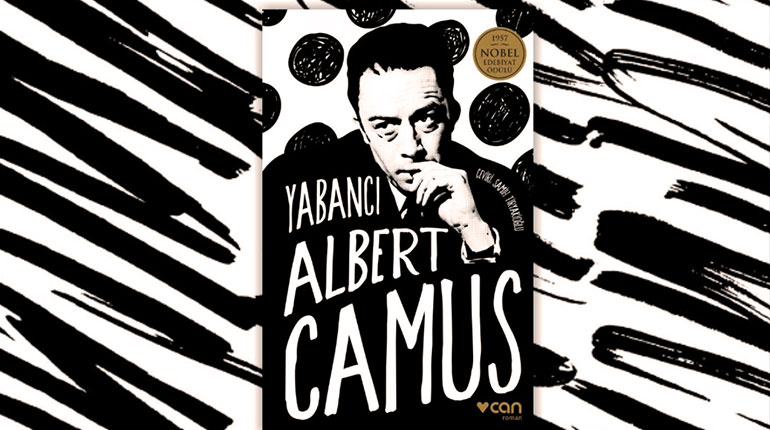 Albert Camus - Yabancı: Etkisiz Bir İzleyici