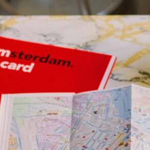 Amsterdam Card Nedir? Nerelerde Kullanılır?