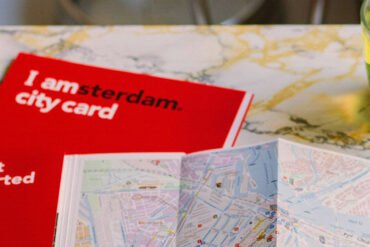 Amsterdam Card Nedir? Nerelerde Kullanılır?