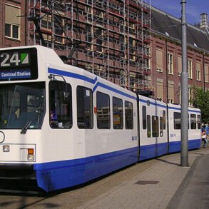 Amsterdam Ulaşım Rehberi