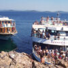 Ayvalık Tekne Gezisi