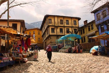 Cumalıkızık Rehberi