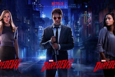 Daredevil 1.sezon Özeti , Konusu ve Yorumu