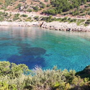 Datça Akvaryum Koyu