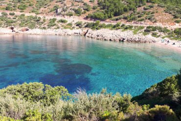 Datça Akvaryum Koyu