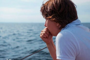 Deniz Tutması Nedir?