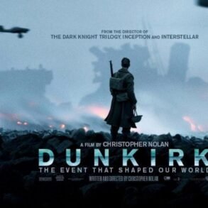 Dunkirk: Dakika Dakika Savaş
