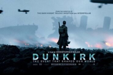 Dunkirk: Dakika Dakika Savaş