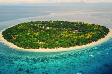 Filipinler Gezisi: Bohol Adası