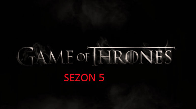 Game of Thrones 5. sezon