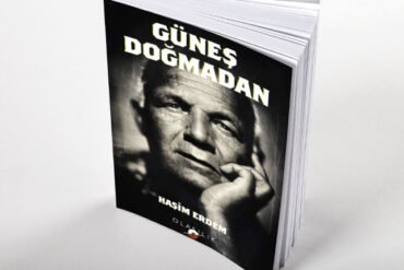 Güneş Doğmadan - Haşim Erdem