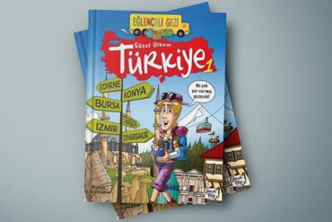 Güzel Ülkem Türkiye