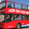 Hop On Hop Of Otobüsler Nedir?