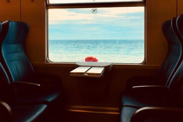 Interrail Biletleri Nereden Alınır?