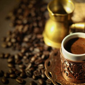 İstanbul'da En İyi Türk Kahvesi İçilecek Mekanlar