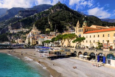 İtalya’nın Lezzet Dolu Kasabalarını Keşfe Çıkıyoruz