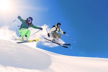 Kayak Nasıl Yapılır?