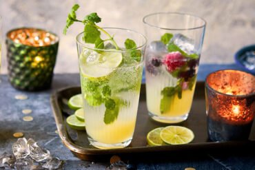 Mojito Kokteyl Nasıl Yapılır?
