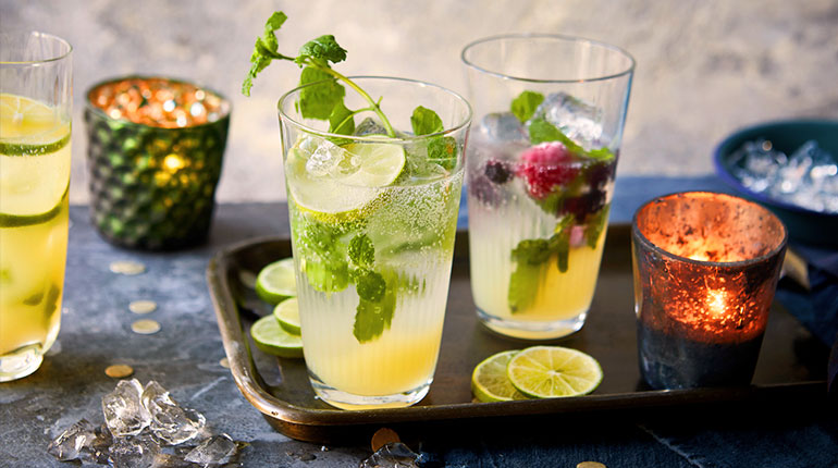 Mojito Kokteyl Nasıl Yapılır?