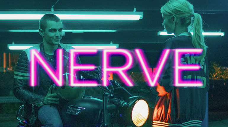 Nerve – Film Eleştirisi