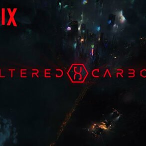 Ölüm-Süz Dünya: Altered Carbon İncelemesi