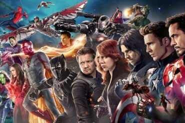 Netflix’ten Marvel Filmleri Müjdesi