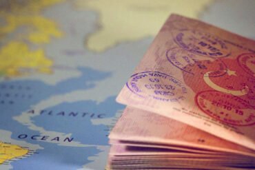 Schengen Vize Başvurusu