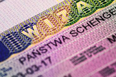 Schengen Vizesi Nedir?