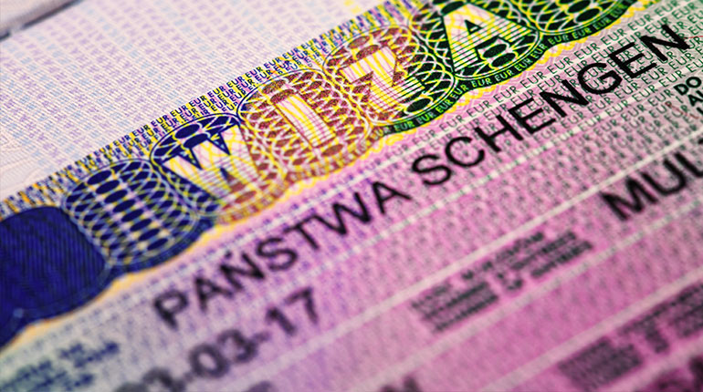 Schengen Vizesi Nedir?