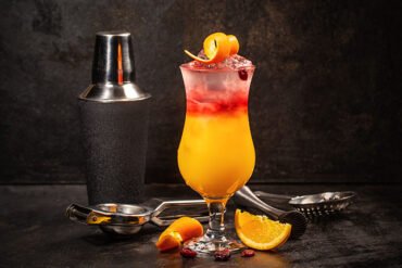 Sex On The Beach Kokteyl Tarifi