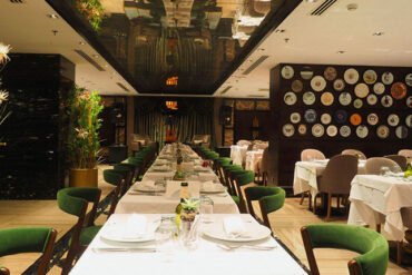 Yeni Tat: Tek Duble Bomonti