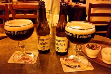 Trappist Bira Nedir?