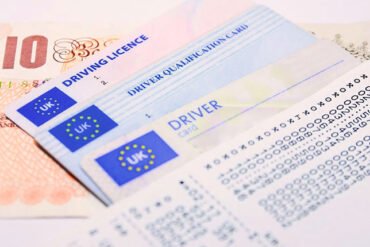 Türkiye’deki Ehliyet Yurt Dışında Geçerli Mi?