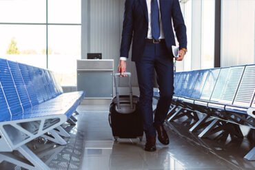 Uçağı Kaçırırsam Ne Olur?