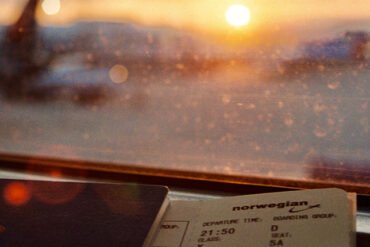 Ucuza Uçak Bileti Nasıl Bulunur?