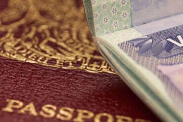 Vize Almak için Bankada Ne Kadar Para Olmalı?