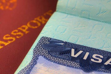 Vize Nedir Ve Nasıl Alınır?
