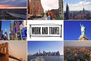 Work and Travel